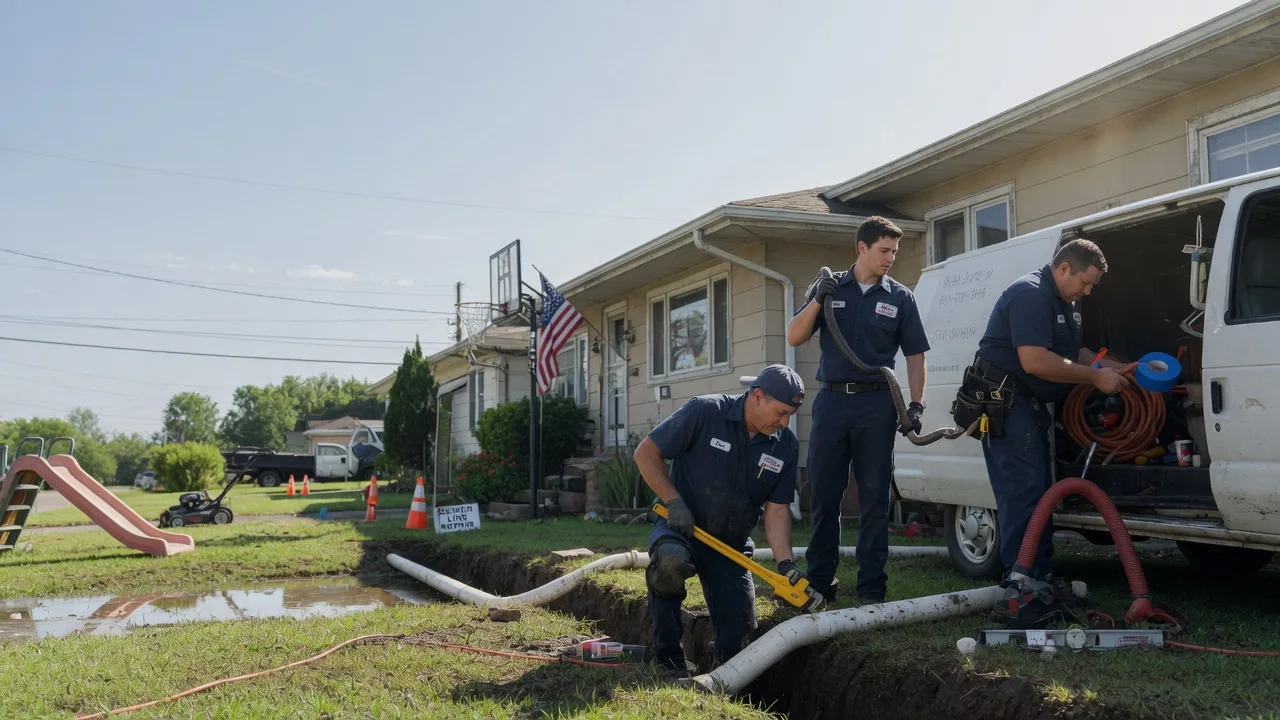 Toilet Installation in Hoyleton, IL near me